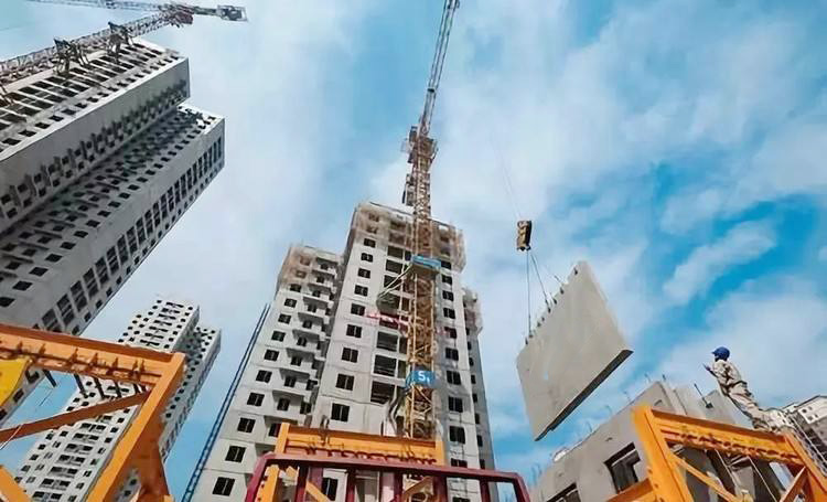 大有可為的裝配式建筑