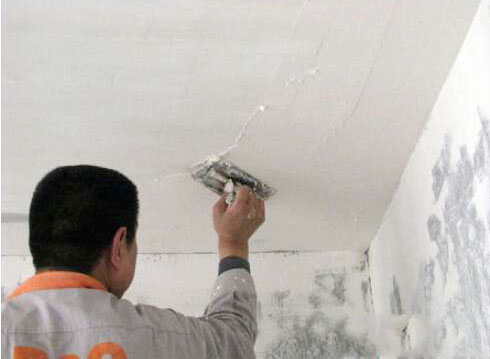 有關膩子，讀完這些你就懂了(2)