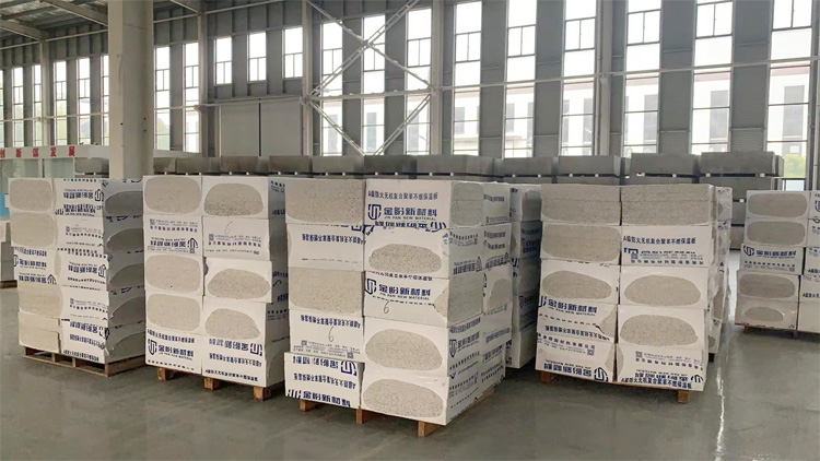 無機復(fù)合聚苯不燃保溫板