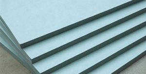 如何高質(zhì)量的保存擠塑板