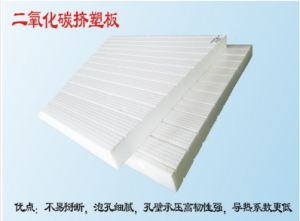 節(jié)能建筑外墻保溫材料施工要點淺析