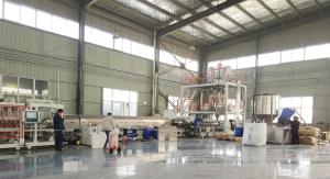 安太二氧化碳擠塑板時(shí)代來(lái)了！