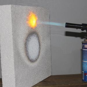 無(wú)機(jī)復(fù)合聚苯不燃保溫板